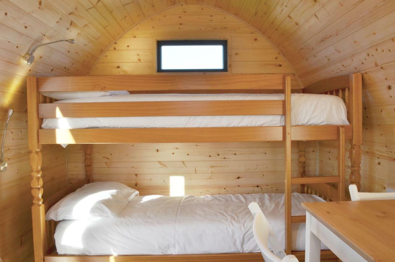 Camping Pods, Birchington Vale Holiday Park Exterior foto